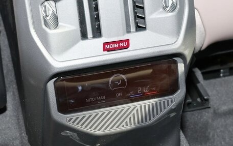 BMW X3, 2025 год, 5 928 000 рублей, 34 фотография