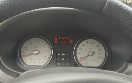 Renault Logan I, 2011 год, 500 000 рублей, 8 фотография