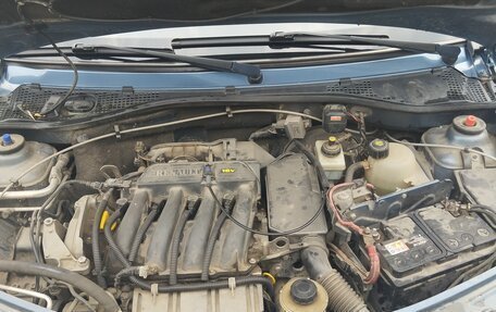 Renault Logan I, 2011 год, 500 000 рублей, 9 фотография