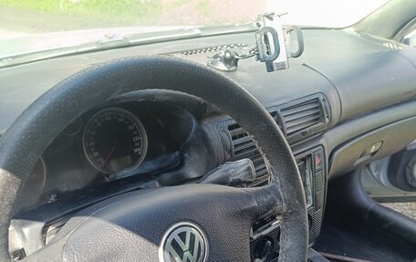 Volkswagen Passat B5+ рестайлинг, 2002 год, 170 000 рублей, 2 фотография