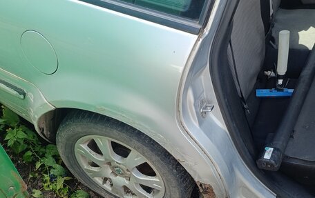 Volkswagen Passat B5+ рестайлинг, 2002 год, 170 000 рублей, 8 фотография