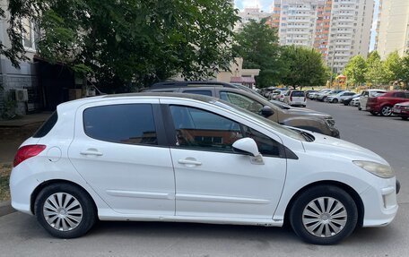 Peugeot 308 II, 2009 год, 500 000 рублей, 2 фотография
