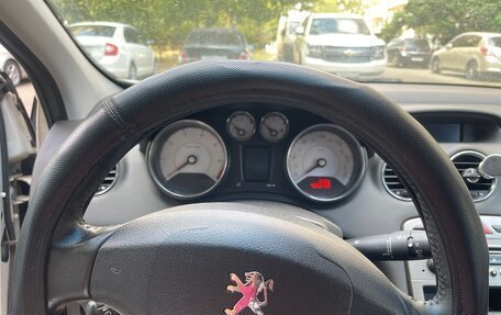 Peugeot 308 II, 2009 год, 500 000 рублей, 7 фотография