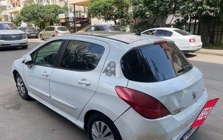 Peugeot 308 II, 2009 год, 500 000 рублей, 4 фотография