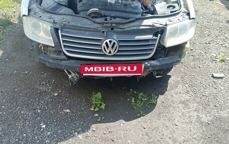 Volkswagen Passat B5+ рестайлинг, 2002 год, 170 000 рублей, 7 фотография