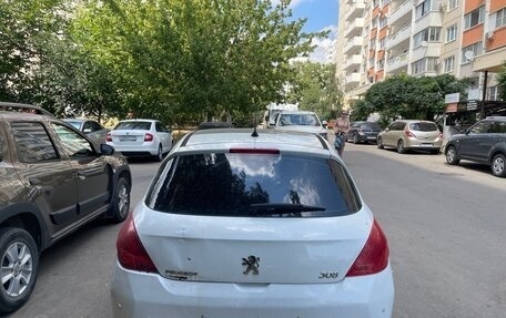 Peugeot 308 II, 2009 год, 500 000 рублей, 3 фотография