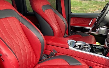 Mercedes-Benz G-Класс W463 рестайлинг _iii, 2021 год, 15 900 000 рублей, 15 фотография