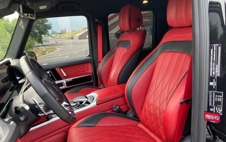 Mercedes-Benz G-Класс W463 рестайлинг _iii, 2021 год, 15 900 000 рублей, 14 фотография