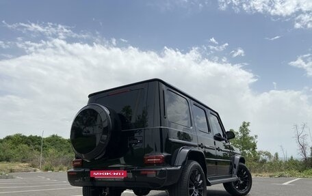 Mercedes-Benz G-Класс W463 рестайлинг _iii, 2021 год, 15 900 000 рублей, 6 фотография
