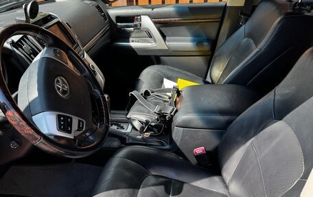 Toyota Land Cruiser 200, 2012 год, 3 000 000 рублей, 8 фотография
