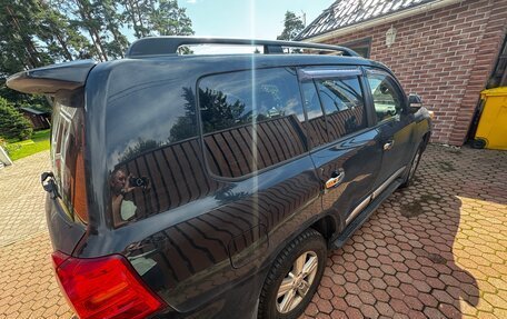 Toyota Land Cruiser 200, 2012 год, 3 000 000 рублей, 4 фотография