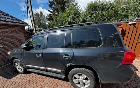 Toyota Land Cruiser 200, 2012 год, 3 000 000 рублей, 6 фотография