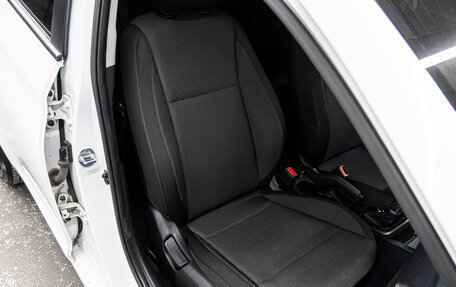 Hyundai Solaris II рестайлинг, 2018 год, 1 299 000 рублей, 16 фотография