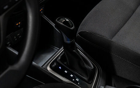 Hyundai Solaris II рестайлинг, 2018 год, 1 299 000 рублей, 25 фотография