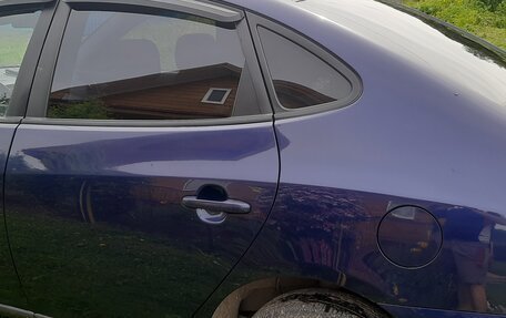 Hyundai Elantra IV, 2007 год, 520 000 рублей, 4 фотография