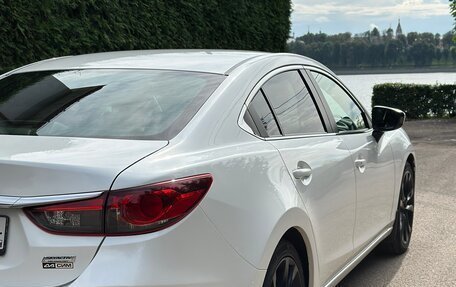 Mazda 6, 2015 год, 1 900 000 рублей, 4 фотография
