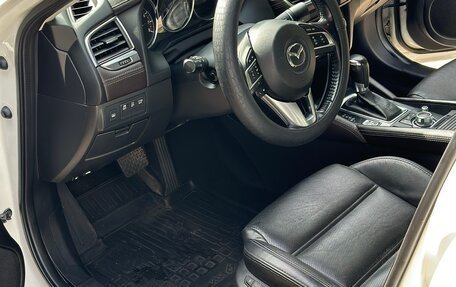 Mazda 6, 2015 год, 1 900 000 рублей, 5 фотография