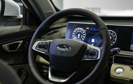 Chery Tiggo 4 I рестайлинг, 2025 год, 2 620 000 рублей, 16 фотография