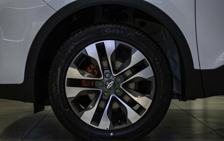 Chery Tiggo 4 I рестайлинг, 2025 год, 2 620 000 рублей, 18 фотография
