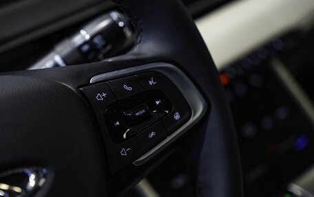 Chery Tiggo 4 I рестайлинг, 2025 год, 2 620 000 рублей, 28 фотография