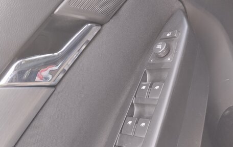 Opel Antara I, 2008 год, 850 000 рублей, 15 фотография