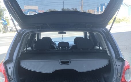 Opel Antara I, 2008 год, 850 000 рублей, 10 фотография