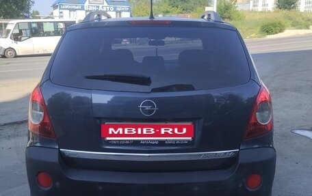 Opel Antara I, 2008 год, 850 000 рублей, 6 фотография