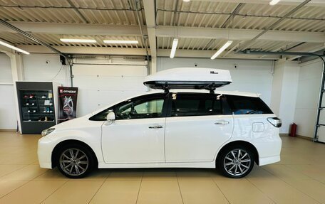 Toyota Wish II, 2013 год, 1 749 999 рублей, 3 фотография