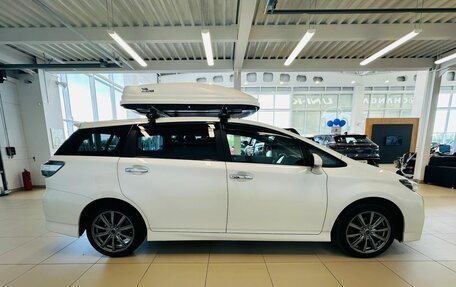 Toyota Wish II, 2013 год, 1 749 999 рублей, 7 фотография
