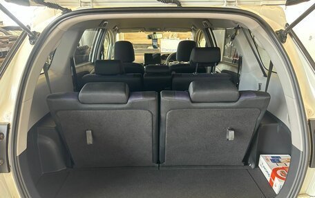 Toyota Wish II, 2013 год, 1 749 999 рублей, 19 фотография