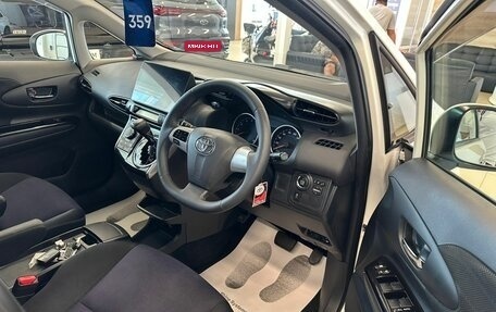Toyota Wish II, 2013 год, 1 749 999 рублей, 10 фотография
