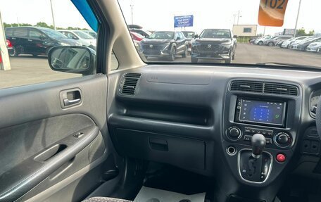 Honda Stream I рестайлинг, 2002 год, 699 999 рублей, 14 фотография