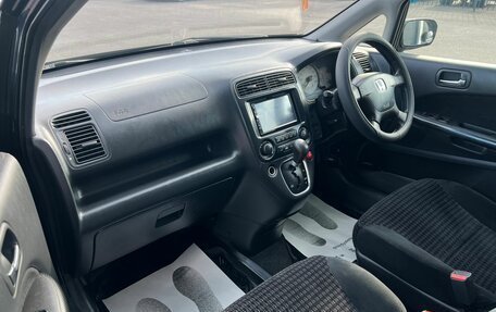 Honda Stream I рестайлинг, 2002 год, 699 999 рублей, 12 фотография