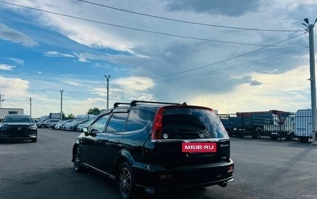 Honda Stream I рестайлинг, 2002 год, 699 999 рублей, 4 фотография