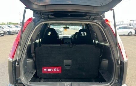 Honda Stream I рестайлинг, 2002 год, 699 999 рублей, 19 фотография