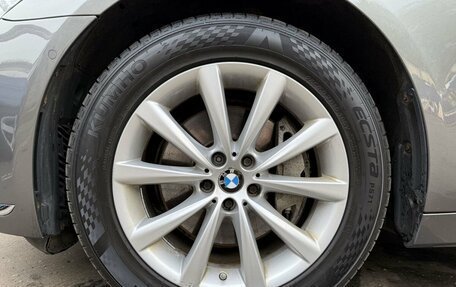 BMW 7 серия, 2016 год, 4 000 000 рублей, 9 фотография