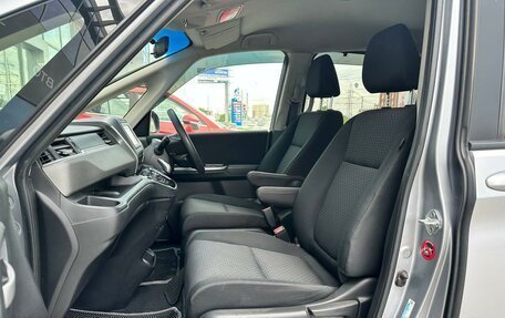 Honda Freed II, 2017 год, 1 550 000 рублей, 10 фотография