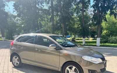 Chery Bonus (A13), 2012 год, 330 000 рублей, 1 фотография