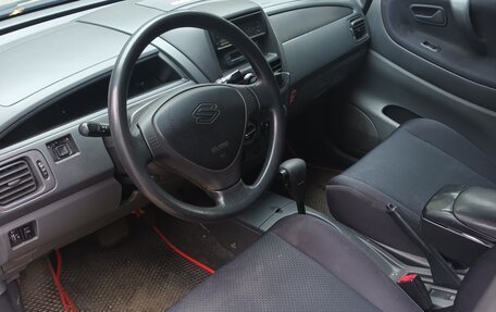 Suzuki Liana, 2002 год, 425 000 рублей, 1 фотография