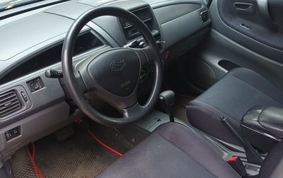 Suzuki Liana, 2002 год, 425 000 рублей, 1 фотография
