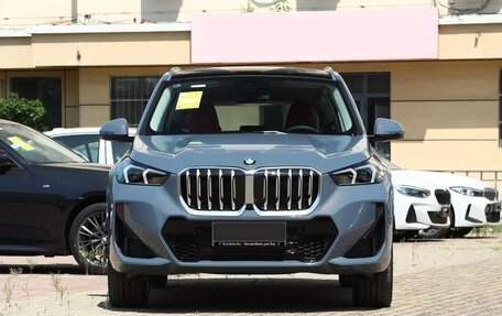 BMW X1, 2025 год, 4 680 000 рублей, 1 фотография
