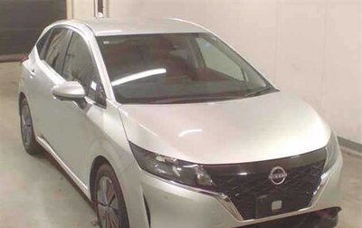 Nissan Note, 2022 год, 1 430 000 рублей, 1 фотография