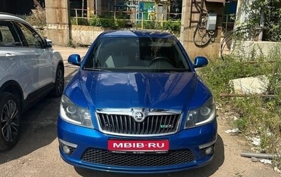 Skoda Octavia RS, 2012 год, 1 230 000 рублей, 1 фотография