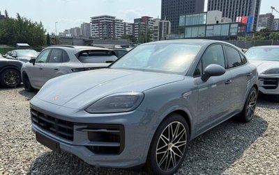 Porsche Cayenne III, 2025 год, 19 790 000 рублей, 1 фотография