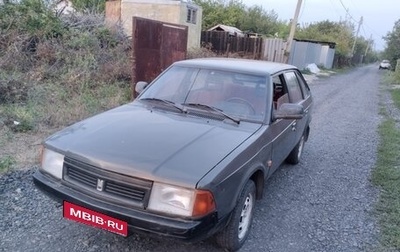 Москвич 2141, 1992 год, 95 000 рублей, 1 фотография