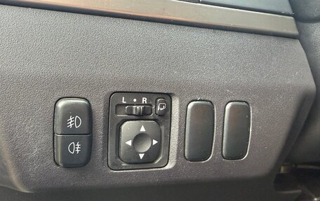 Mitsubishi Pajero IV, 2011 год, 1 845 000 рублей, 26 фотография