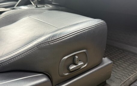 Mitsubishi Pajero IV, 2011 год, 1 845 000 рублей, 22 фотография