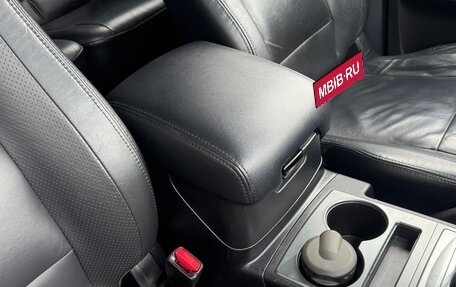 Mitsubishi Pajero IV, 2011 год, 1 845 000 рублей, 21 фотография