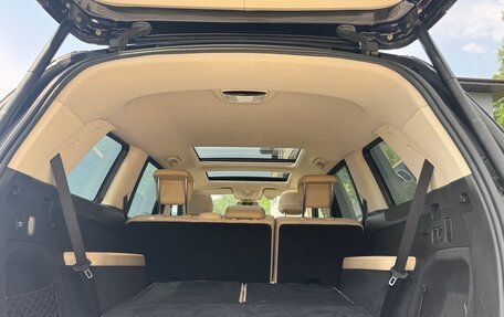 Mercedes-Benz GLS, 2018 год, 6 500 000 рублей, 9 фотография