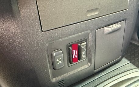 Mitsubishi Pajero IV, 2011 год, 1 845 000 рублей, 27 фотография